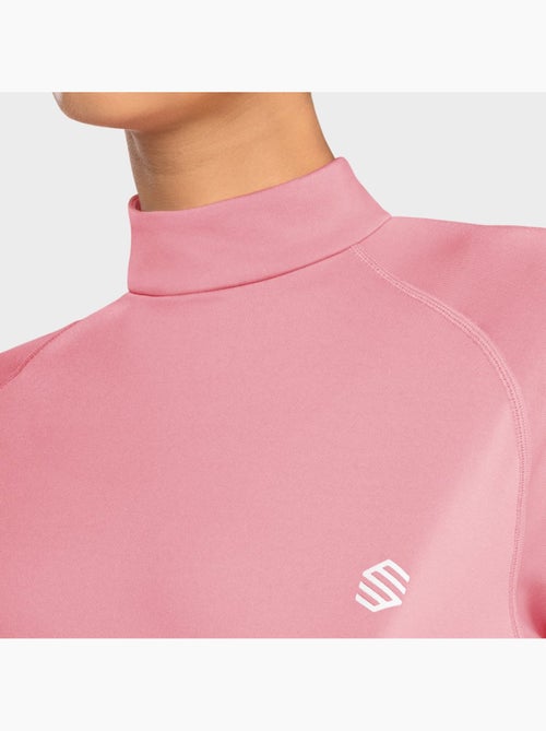 Sous-maillot thermique femme sports d'hiver femme slush-w - Kiabi