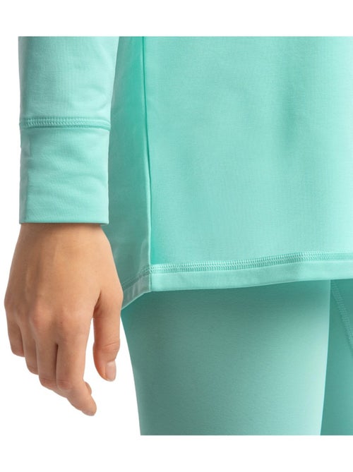Sous-maillot thermique femme sports d'hiver femme slush-w - Kiabi