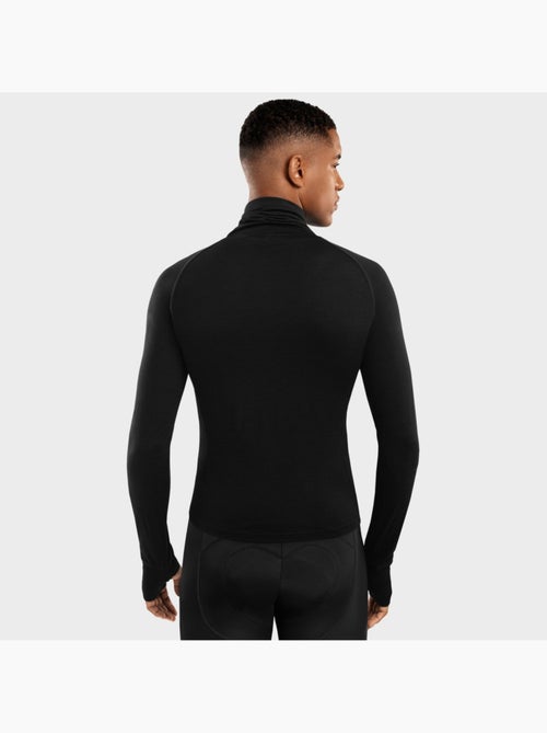 Sous-maillot vélo coupe-vent homme cyclisme homme srx denali - Kiabi Sous-maillot vélo coupe-vent homme cyclisme homme srx denali - Kiabi