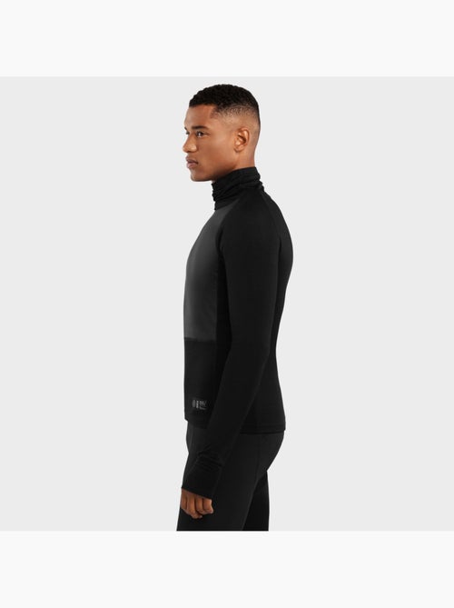 Sous-maillot vélo coupe-vent homme cyclisme homme srx denali - Kiabi Sous-maillot vélo coupe-vent homme cyclisme homme srx denali - Kiabi