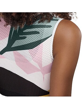 Sous-maillot vélo femme cyclisme femme amazonas