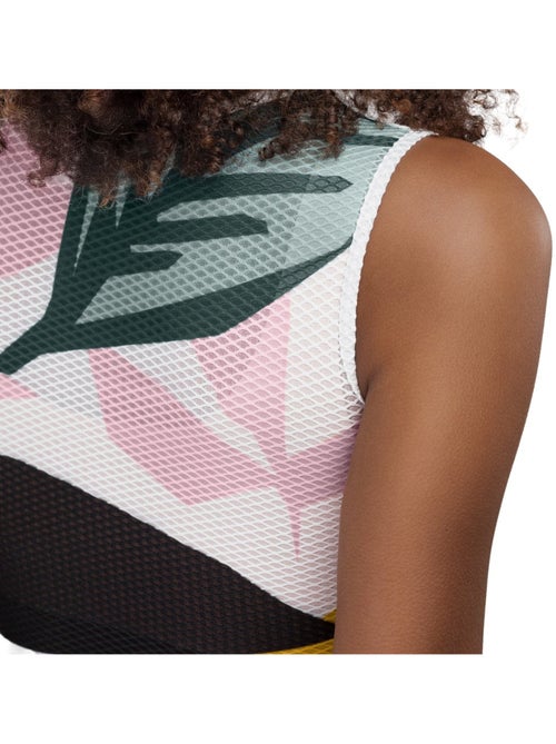 Sous-maillot vélo femme cyclisme femme amazonas - Kiabi