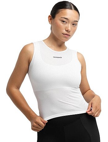 Sous-maillot vélo femme cyclisme femme core vivid