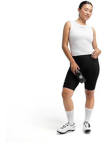 Sous-maillot vélo femme cyclisme femme core vivid