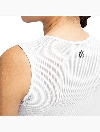 Sous-maillot vélo femme cyclisme femme core vivid