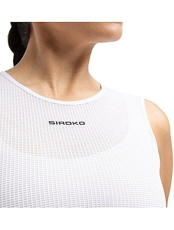 Sous-maillot vélo femme cyclisme femme core vivid