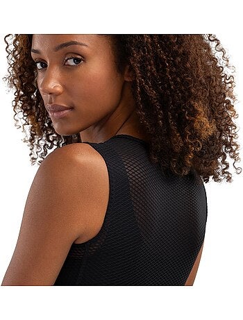 Sous-maillot vélo femme cyclisme femme landscape