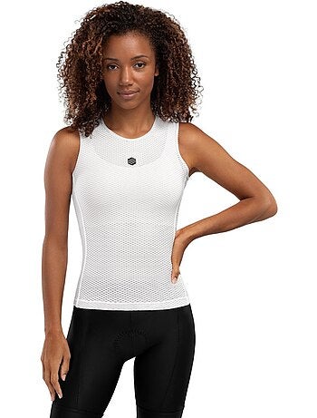 Sous-maillot vélo femme cyclisme femme train force