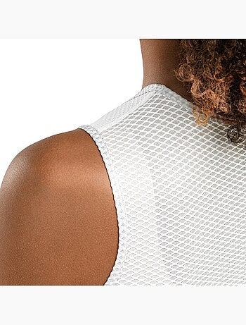 Sous-maillot vélo femme cyclisme femme train force