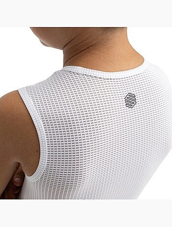 Sous-maillot vélo garçon cyclisme enfants k-core pavi