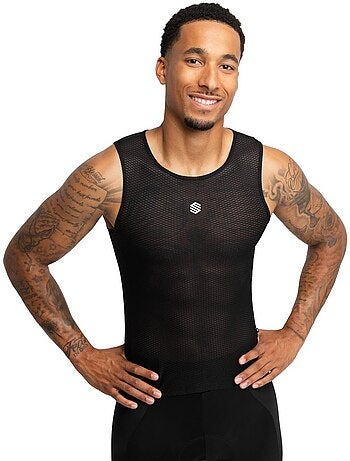 Sous-maillot vélo homme cyclisme homme atomic