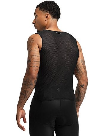 Sous-maillot vélo homme cyclisme homme atomic