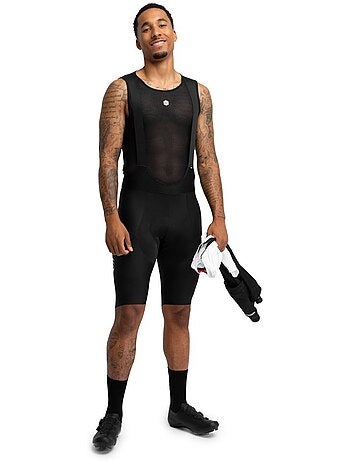 Sous-maillot vélo homme cyclisme homme atomic