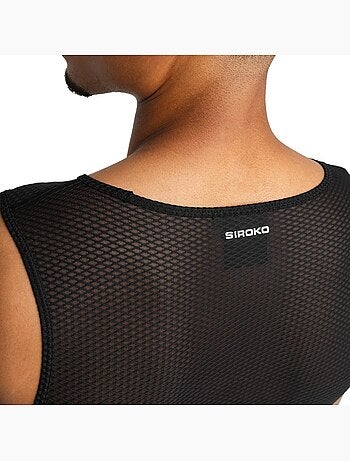 Sous-maillot vélo homme cyclisme homme atomic