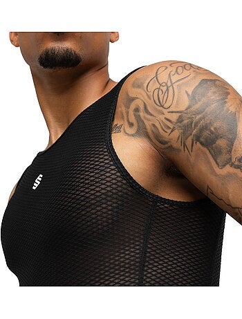 Sous-maillot vélo homme cyclisme homme atomic