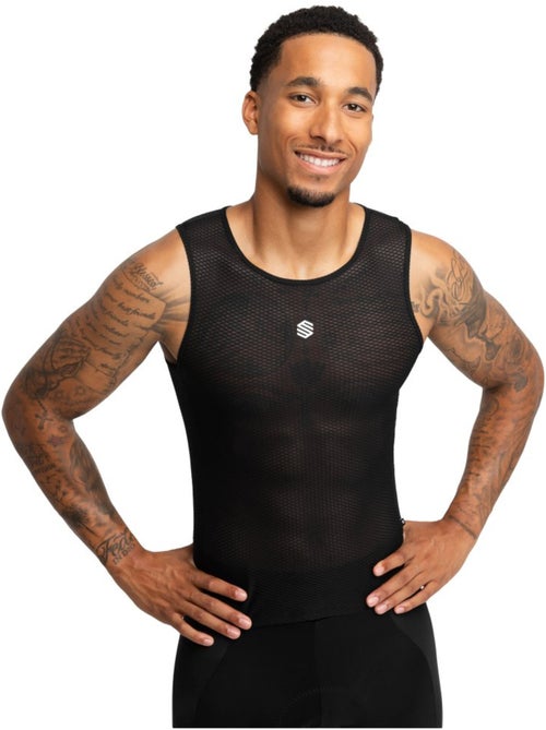 Sous-maillot vélo homme cyclisme homme atomic - Kiabi Sous-maillot vélo homme cyclisme homme atomic - Kiabi