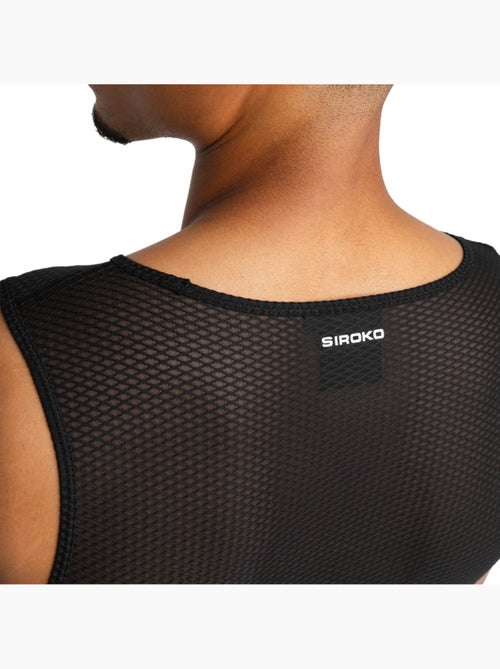 Sous-maillot vélo homme cyclisme homme atomic - Kiabi Sous-maillot vélo homme cyclisme homme atomic - Kiabi