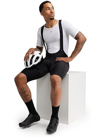 Sous-maillot vélo homme cyclisme homme clout