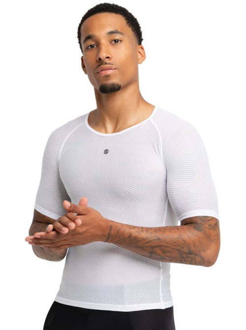 Sous-maillot vélo homme cyclisme homme clout - Kiabi Sous-maillot vélo homme cyclisme homme clout - Kiabi