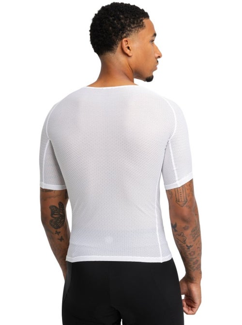 Sous-maillot vélo homme cyclisme homme clout - Kiabi Sous-maillot vélo homme cyclisme homme clout - Kiabi