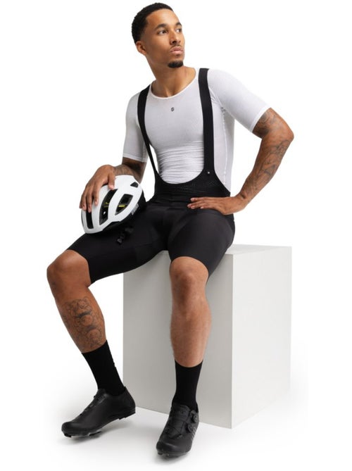 Sous-maillot vélo homme cyclisme homme clout - Kiabi Sous-maillot vélo homme cyclisme homme clout - Kiabi