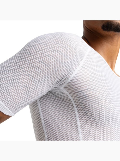 Sous-maillot vélo homme cyclisme homme clout - Kiabi Sous-maillot vélo homme cyclisme homme clout - Kiabi