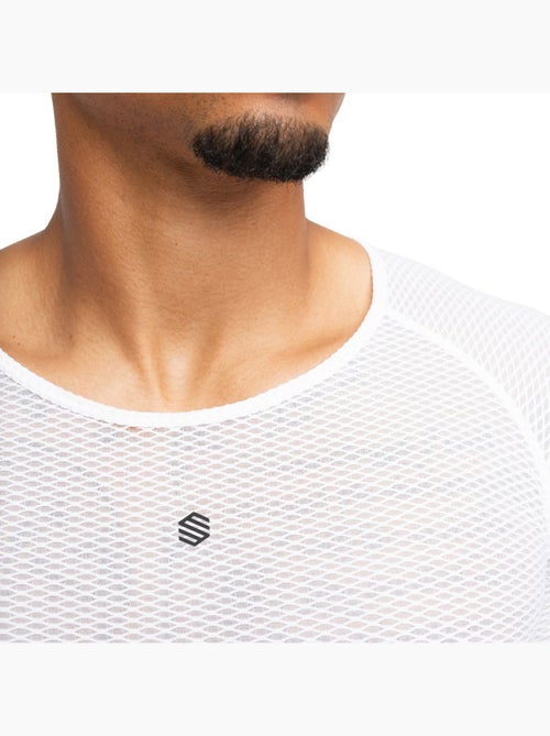 Sous-maillot vélo homme cyclisme homme clout - Kiabi Sous-maillot vélo homme cyclisme homme clout - Kiabi