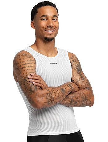 Sous-maillot vélo homme cyclisme homme core airborne