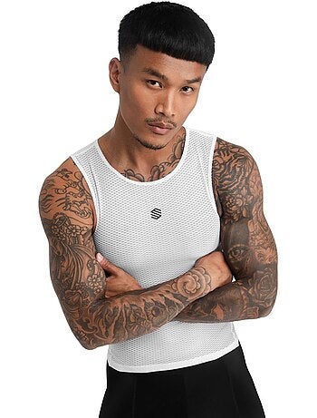 Sous-maillot vélo homme cyclisme homme velocity