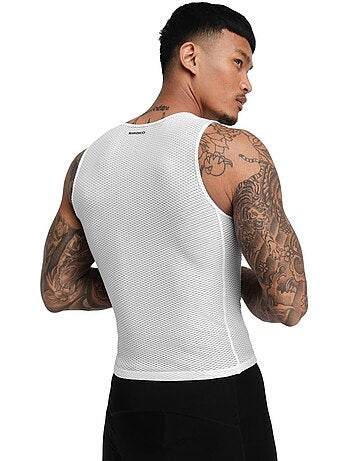 Sous-maillot vélo homme cyclisme homme velocity