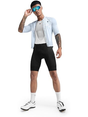 Sous-maillot vélo homme cyclisme homme velocity