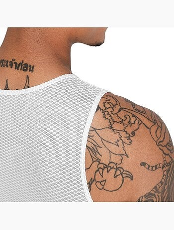 Sous-maillot vélo homme cyclisme homme velocity