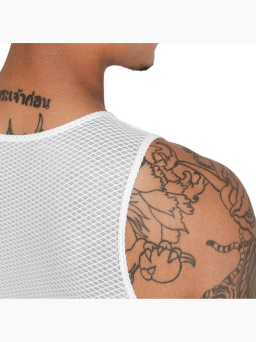 Sous-maillot vélo homme cyclisme homme velocity - Kiabi