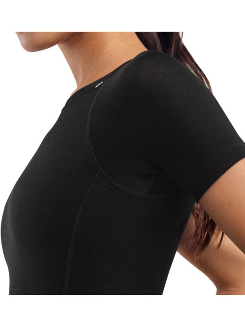 Sous-maillot vélo laine femme cyclisme femme srx premium skin - Kiabi Sous-maillot vélo laine femme cyclisme femme srx premium skin - Kiabi