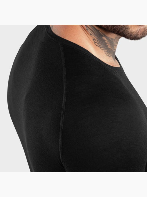 Sous-maillot vélo laine homme cyclisme homme srx typhoon - Kiabi Sous-maillot vélo laine homme cyclisme homme srx typhoon - Kiabi