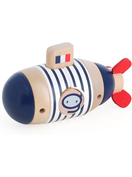Sous-marin d'éveil surprise - Kiabi