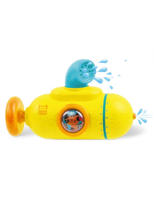 Sous marin pour le bain en bioplastique - Kiabi Sous marin pour le bain en bioplastique - Kiabi