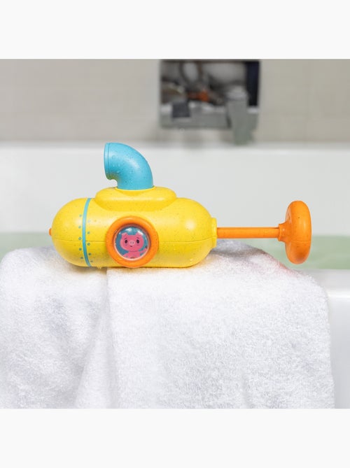 Sous marin pour le bain en bioplastique - Kiabi Sous marin pour le bain en bioplastique - Kiabi