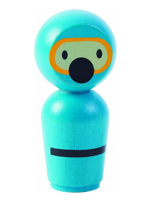 Sous-marin pour le bain - Kiabi