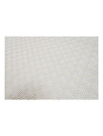 Sous nappe de protection PVC, par Soleil d'ocre