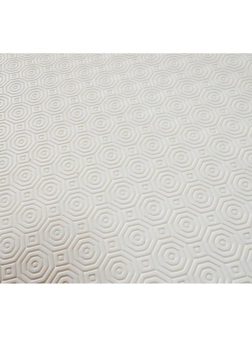 Sous nappe de protection PVC, par Soleil d'ocre - Kiabi
