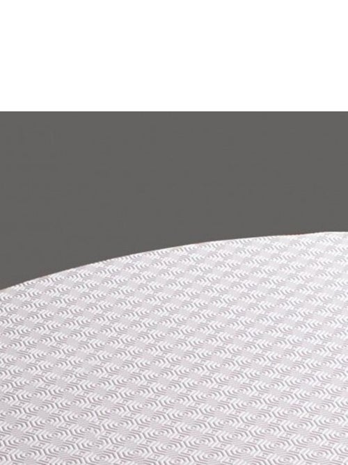Sous-nappes Bulgommes Bulgomme Ronde 135cm PROMO LINGE - Kiabi
