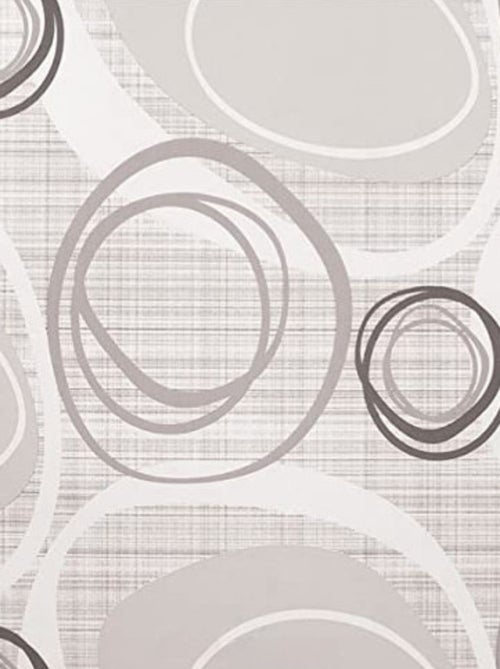 Sous-nappes Bulgommes Circle PROMO LINGE - Kiabi