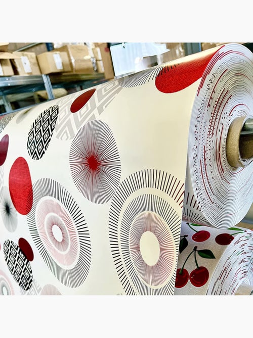 Sous-nappes Bulgommes Contemporain PROMO LINGE - Kiabi Sous-nappes Bulgommes Contemporain PROMO LINGE - Kiabi