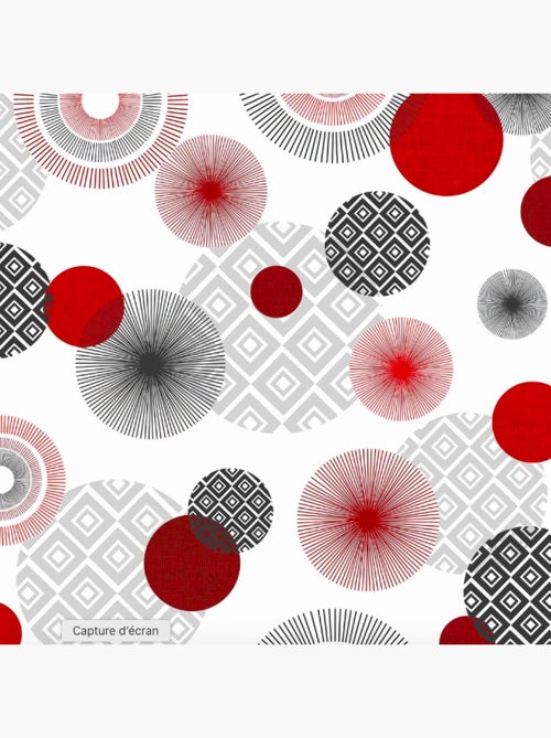 Sous-nappes Bulgommes Contemporain PROMO LINGE - Kiabi Sous-nappes Bulgommes Contemporain PROMO LINGE - Kiabi