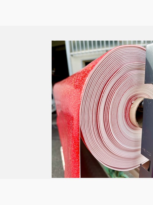 Sous-nappes Bulgommes Paillette PROMO LINGE - Kiabi Sous-nappes Bulgommes Paillette PROMO LINGE - Kiabi