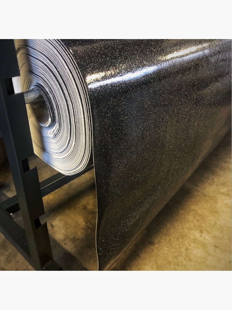 Sous-nappes Bulgommes Paillettes PROMO LINGE Blanc - Kiabi