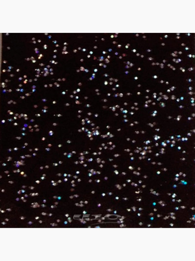 Sous-nappes Bulgommes Paillettes PROMO LINGE Blanc - Kiabi