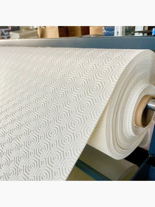 Sous-nappes Bulgommes PROMO LINGE - Kiabi