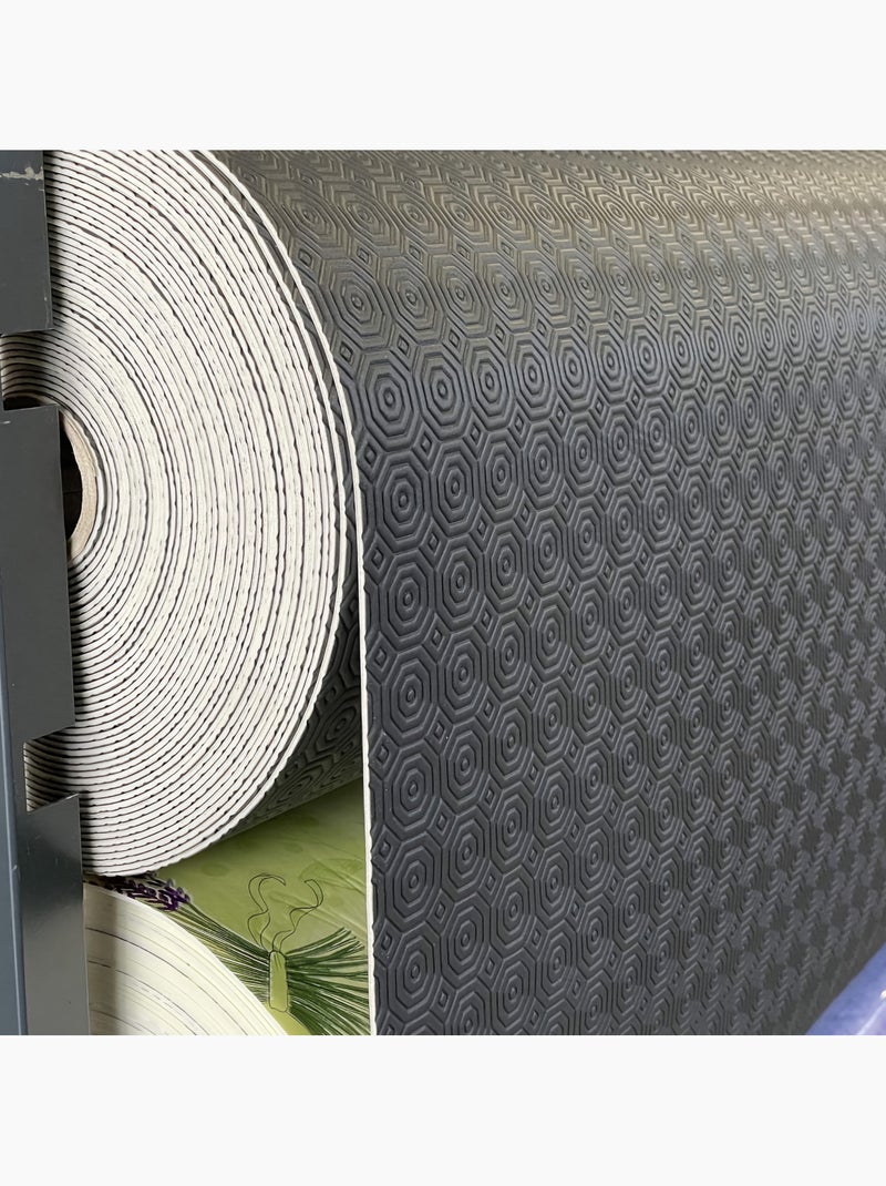 Sous-nappes Bulgommes PROMO LINGE gris anthracite - Kiabi